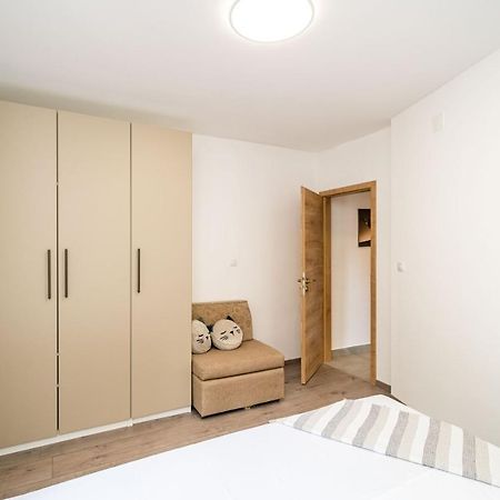 Stone Oasis Vito Lejlighed Dubrovnik Eksteriør billede