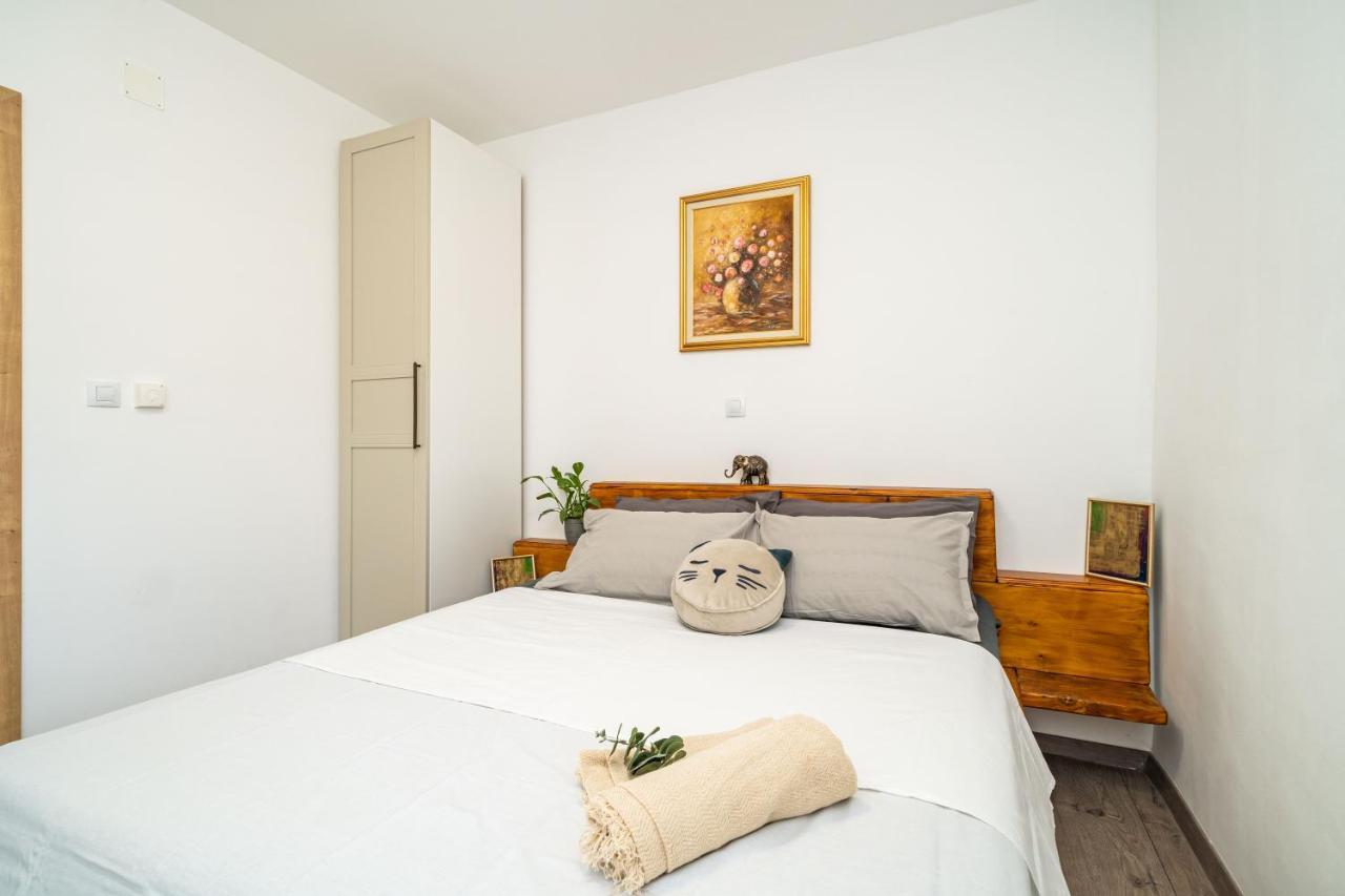 Stone Oasis Vito Lejlighed Dubrovnik Eksteriør billede