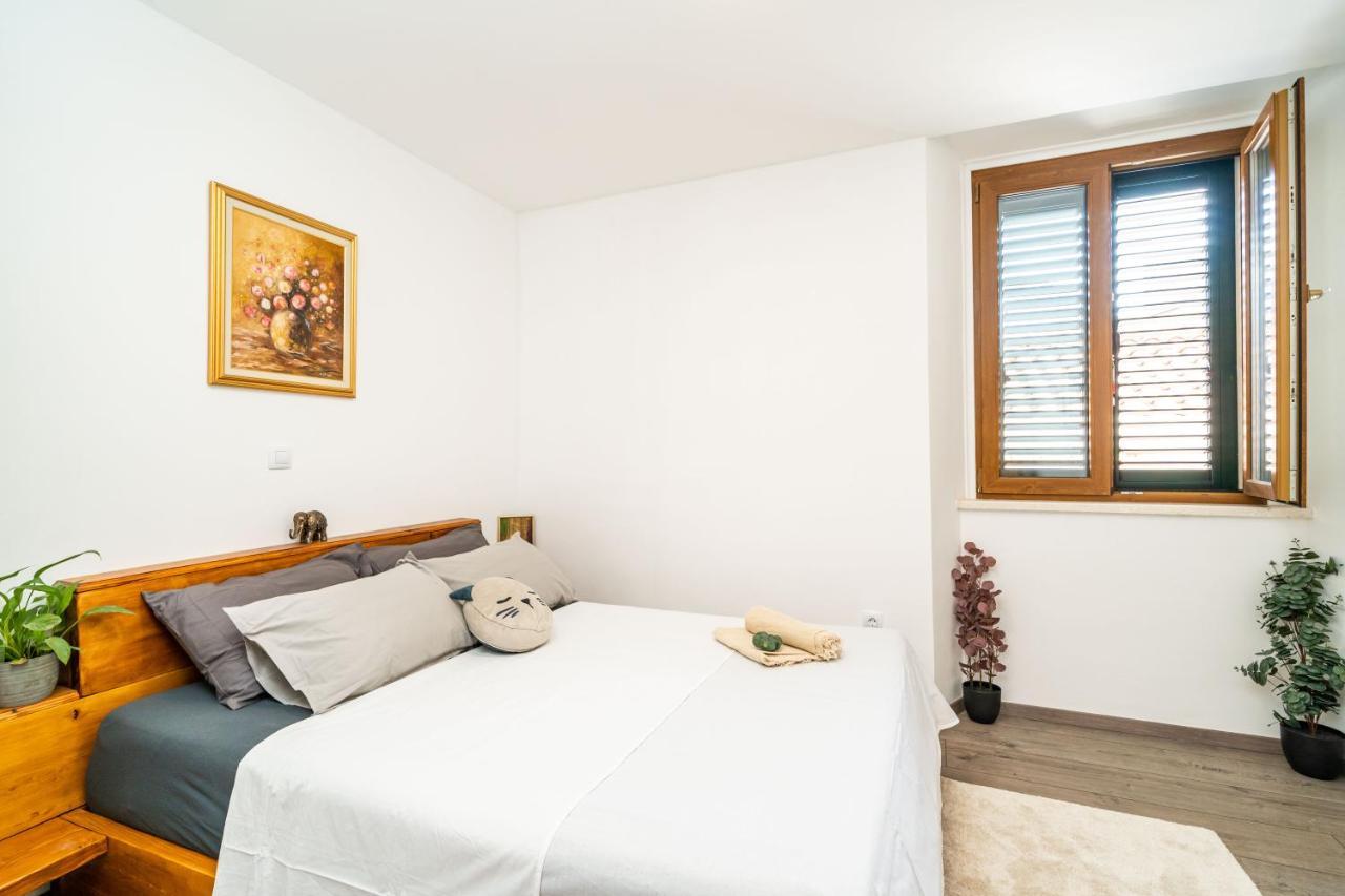 Stone Oasis Vito Lejlighed Dubrovnik Eksteriør billede