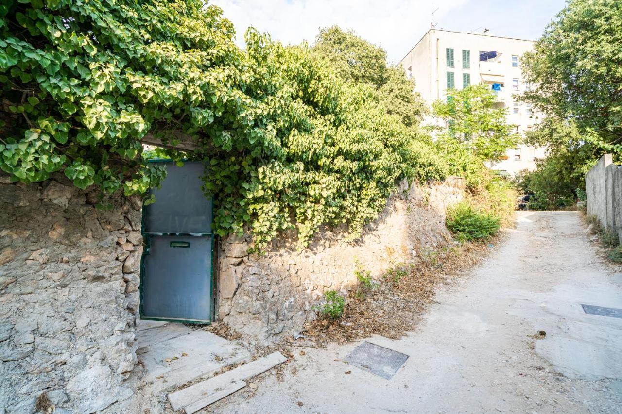 Stone Oasis Vito Lejlighed Dubrovnik Eksteriør billede