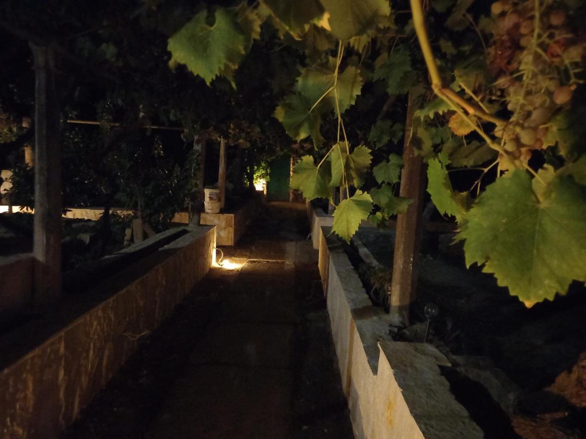 Stone Oasis Vito Lejlighed Dubrovnik Eksteriør billede