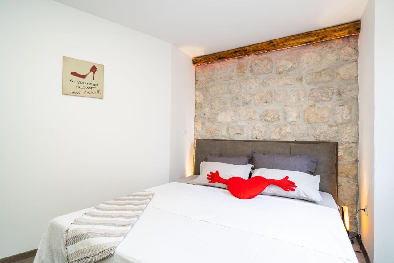 Stone Oasis Vito Lejlighed Dubrovnik Eksteriør billede