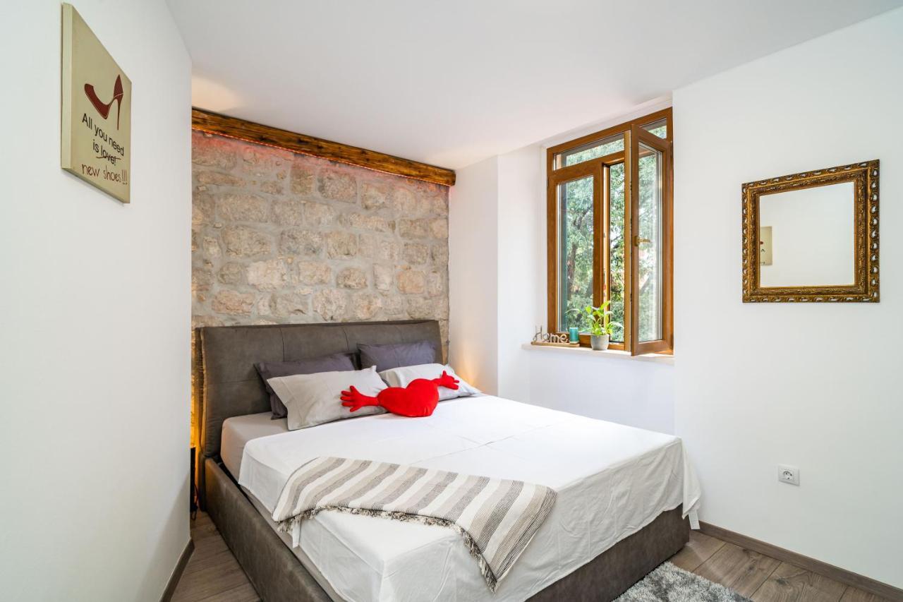 Stone Oasis Vito Lejlighed Dubrovnik Eksteriør billede