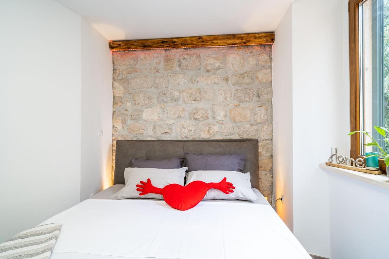 Stone Oasis Vito Lejlighed Dubrovnik Eksteriør billede