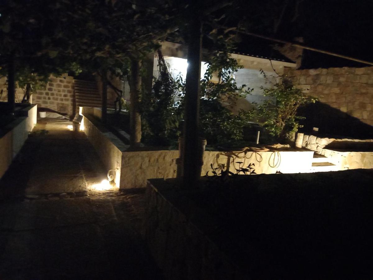 Stone Oasis Vito Lejlighed Dubrovnik Eksteriør billede