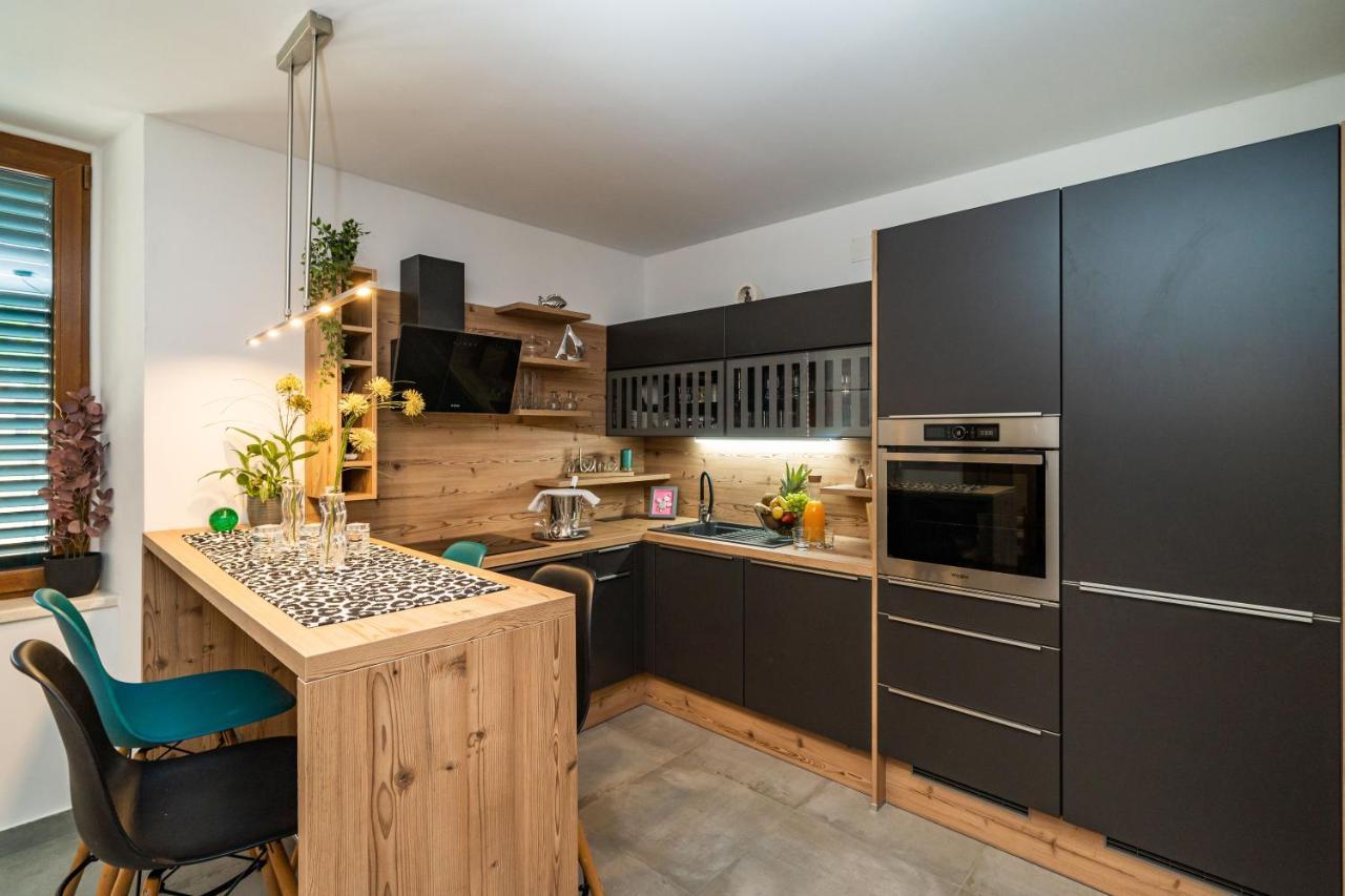 Stone Oasis Vito Lejlighed Dubrovnik Eksteriør billede