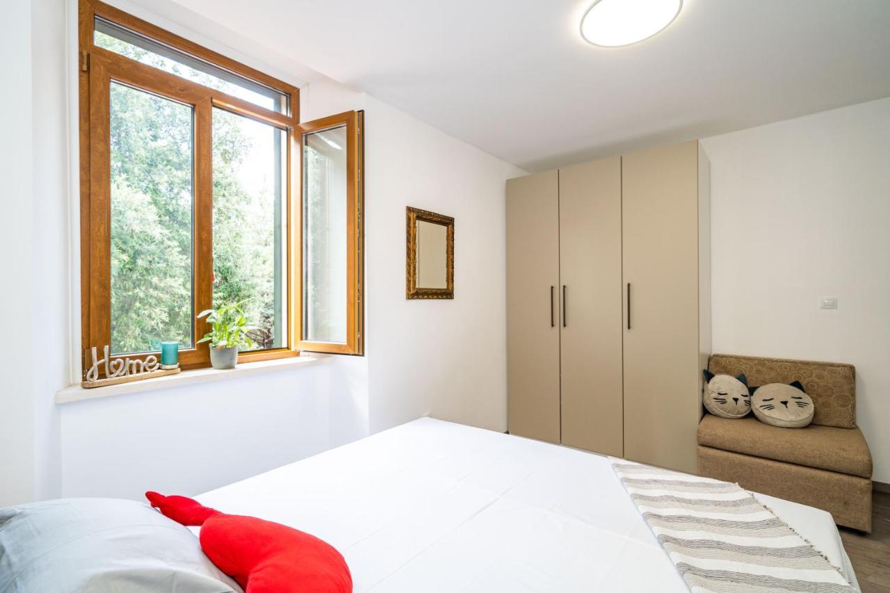 Stone Oasis Vito Lejlighed Dubrovnik Eksteriør billede