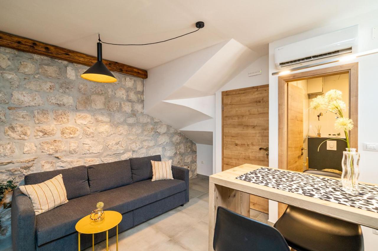 Stone Oasis Vito Lejlighed Dubrovnik Eksteriør billede